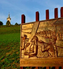 Staza života - Križni put u Pušći